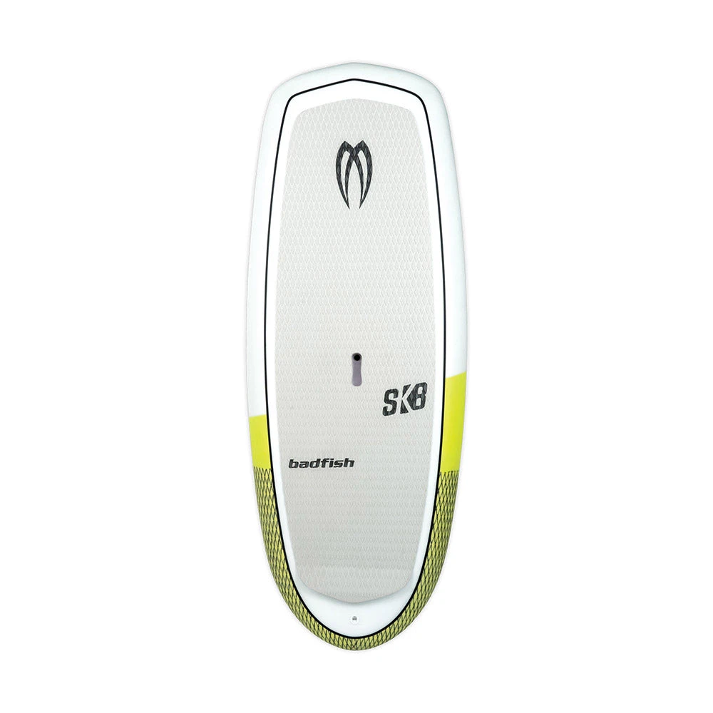 Badfish SK8 Whitewater Paddle Boards 1 Badfish SK8 Whitewater Paddle Boards