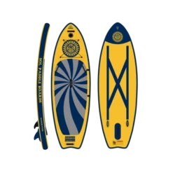 SOLshine GalaXy Inflatable Paddle Boards