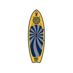 SOLshine GalaXy Inflatable Paddle Boards