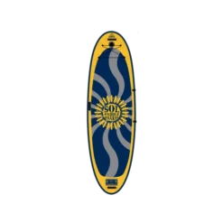 SOLshiva 10' SUP Package