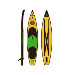 SOLsonic Carbon GalaXy