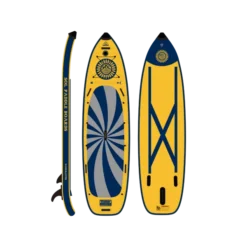 Inflatable Paddle Boards SOLsumo GalaXy