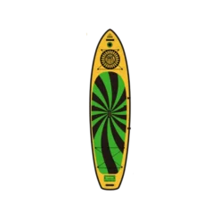 Inflatable Paddle Boards SOLtrain Carbon GalaXy