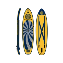 Inflatable Paddle Boards SOLtrain GalaXy