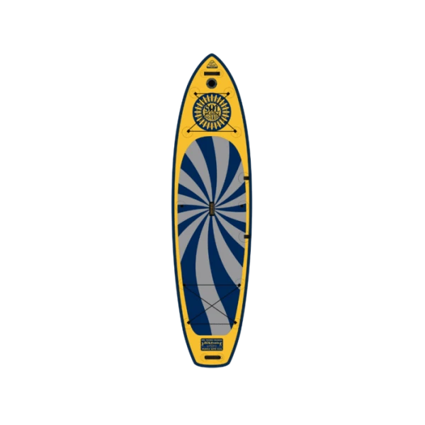 Inflatable Paddle Boards SOLtrain GalaXy 3 Inflatable Paddle Boards SOLtrain GalaXy