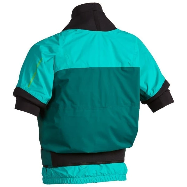 IR Rival Short-Sleeve Semi-Dry Top 3 IR Rival Short-Sleeve Semi-Dry Top