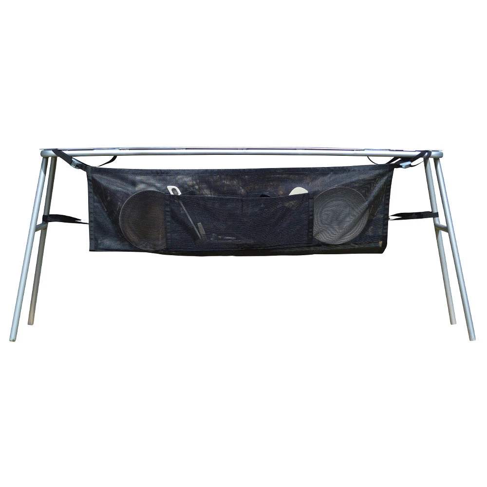 Salamander Dish Washing Rack / Hammock 2 Salamander Dish Washing Rack / Hammock