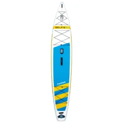 Badfish Selfie 14 SUP Package Inflatable Paddle Boards