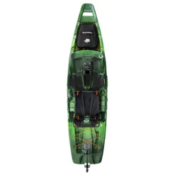 Perception Showdown 11.5