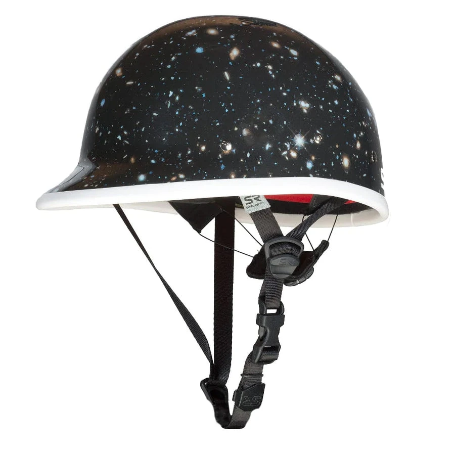 Shred Ready Shaggy Helmet 4 Shred Ready Shaggy Helmet