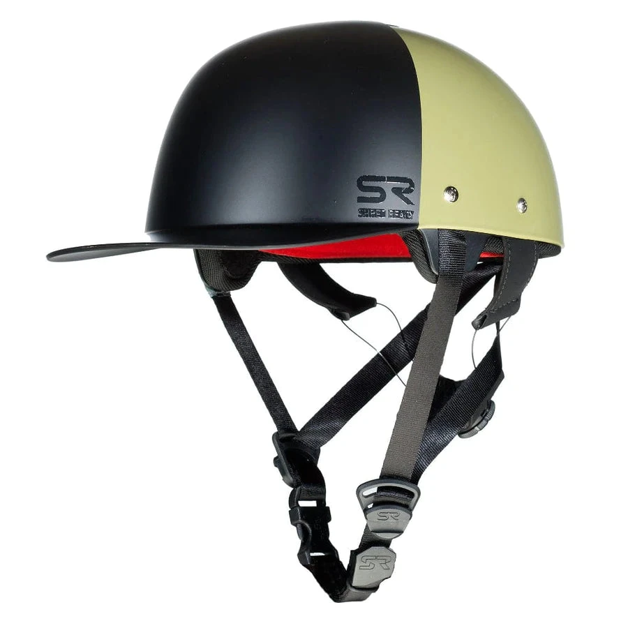 Shred Ready Zeta Helmet 3 Shred Ready Zeta Helmet