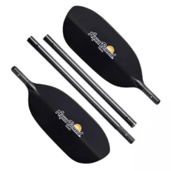 AquaBound Shred 4PC Paddle Kokatat