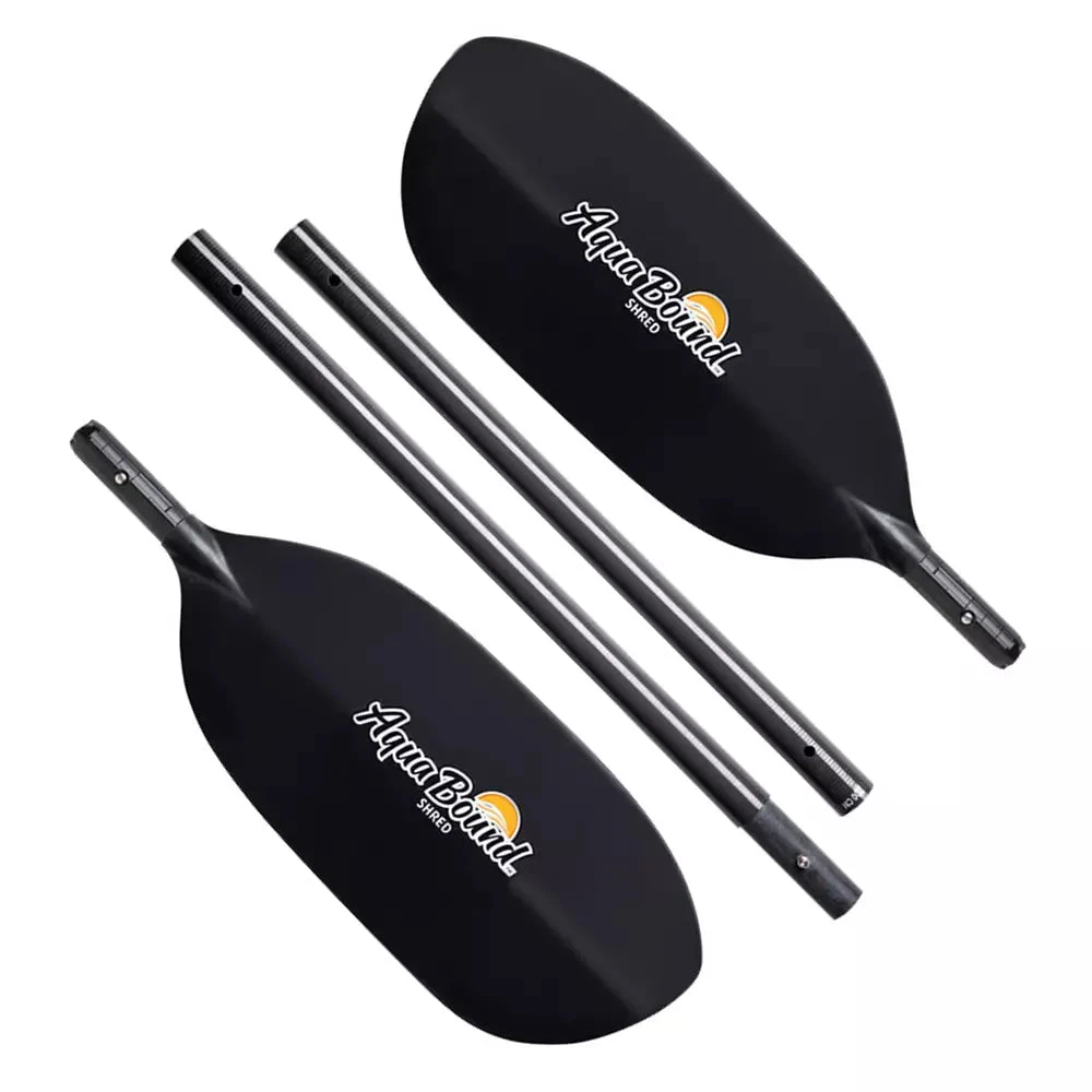 AquaBound Shred 4PC Paddle Kokatat 1 AquaBound Shred 4PC Paddle Kokatat