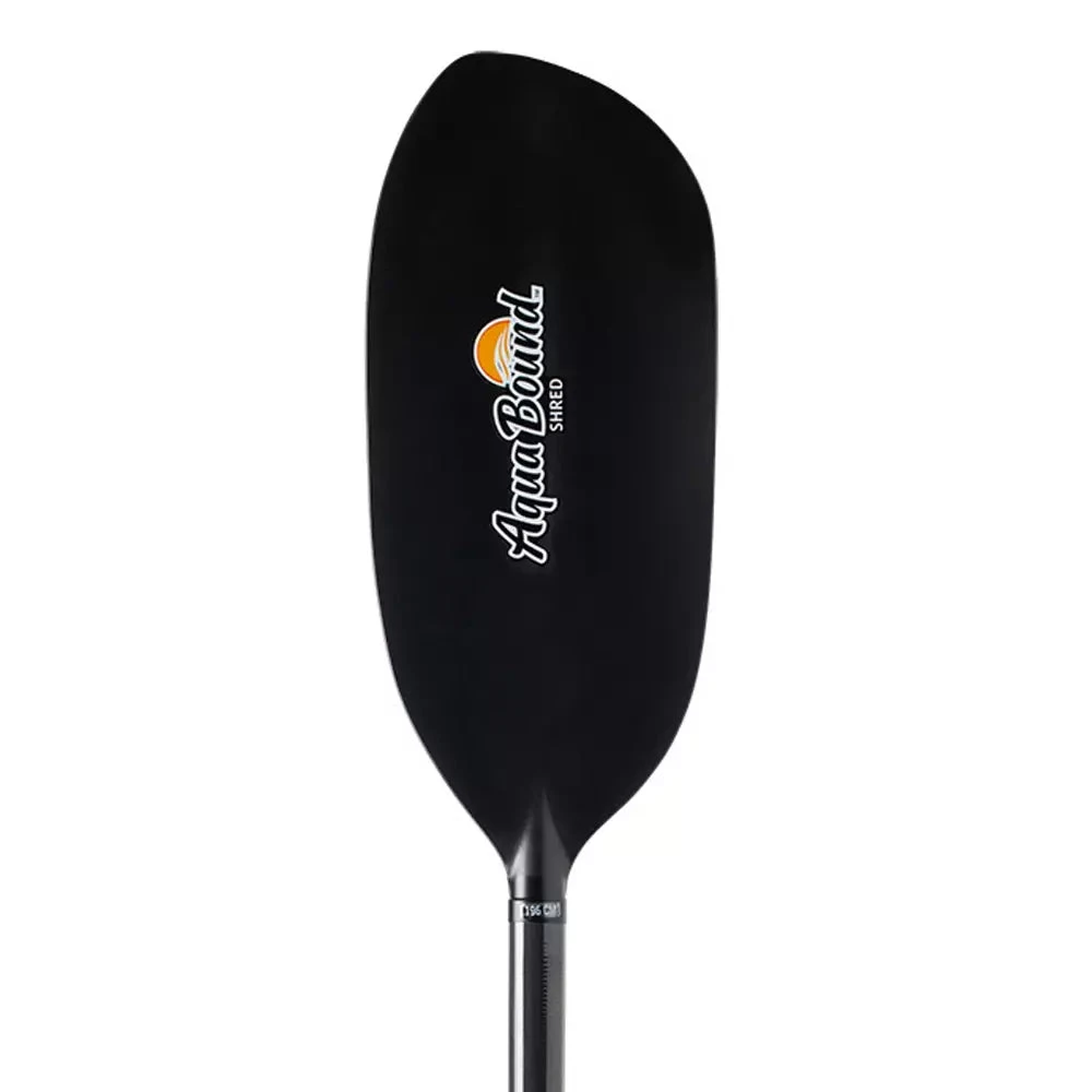AquaBound Shred Kayak Paddle 1 AquaBound Shred Kayak Paddle