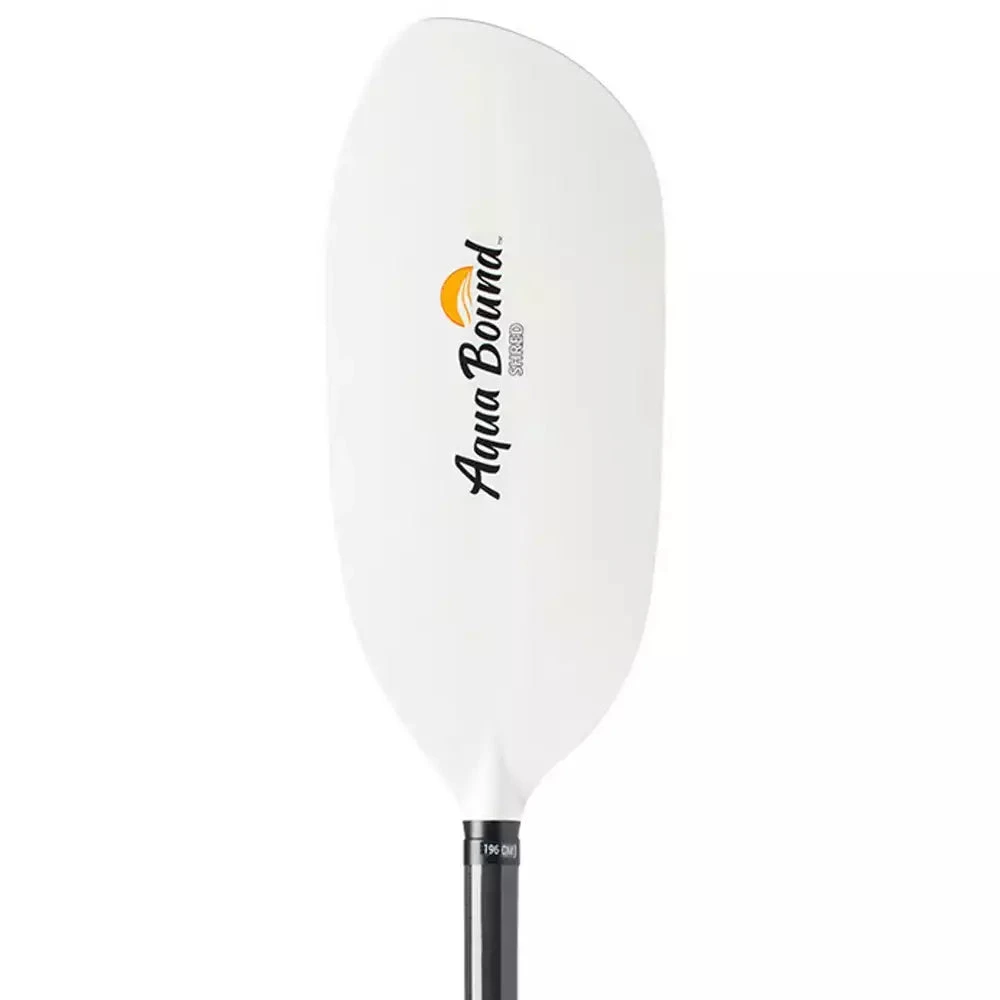 AquaBound Shred Kayak Paddle 6 AquaBound Shred Kayak Paddle