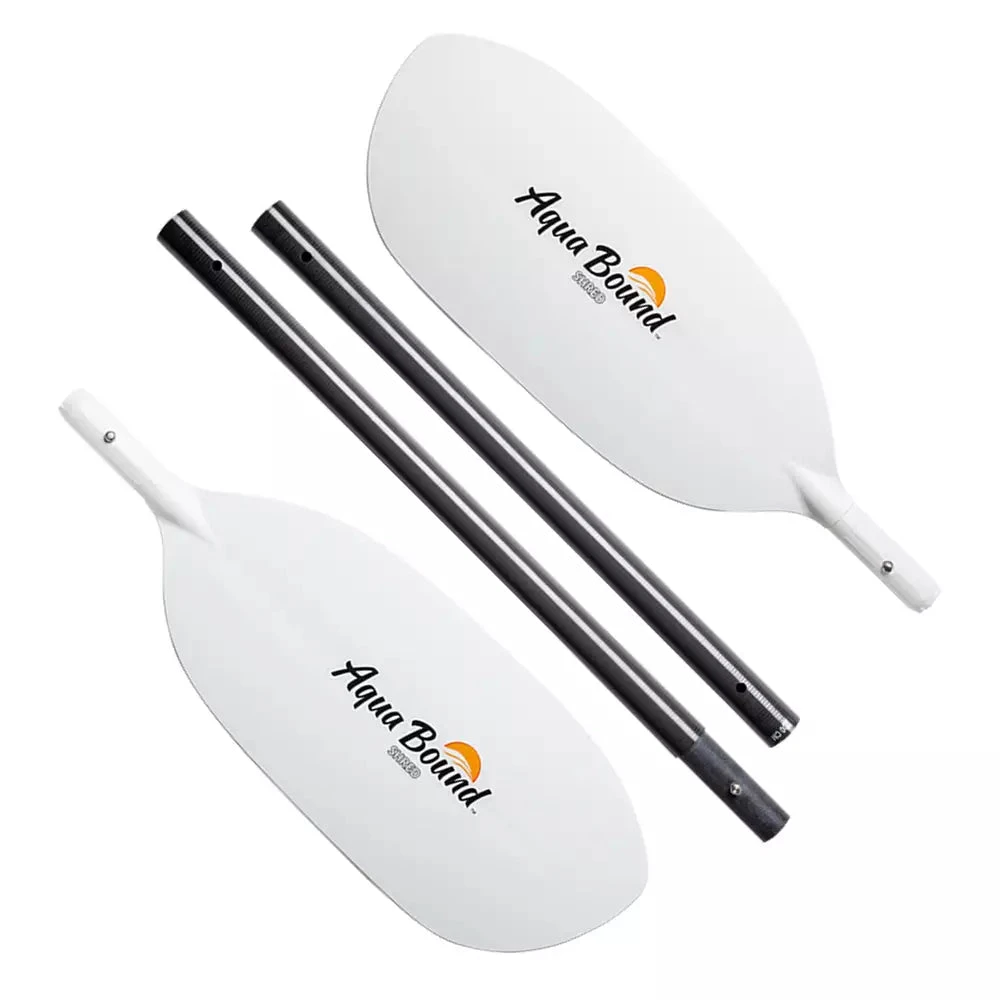 AquaBound Shred 4PC Paddle Kokatat 2 AquaBound Shred 4PC Paddle Kokatat