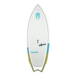 Whitewater Paddle Boards Badfish Snapper