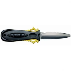 Stohlquist River Knives Squeeze Lock Knife