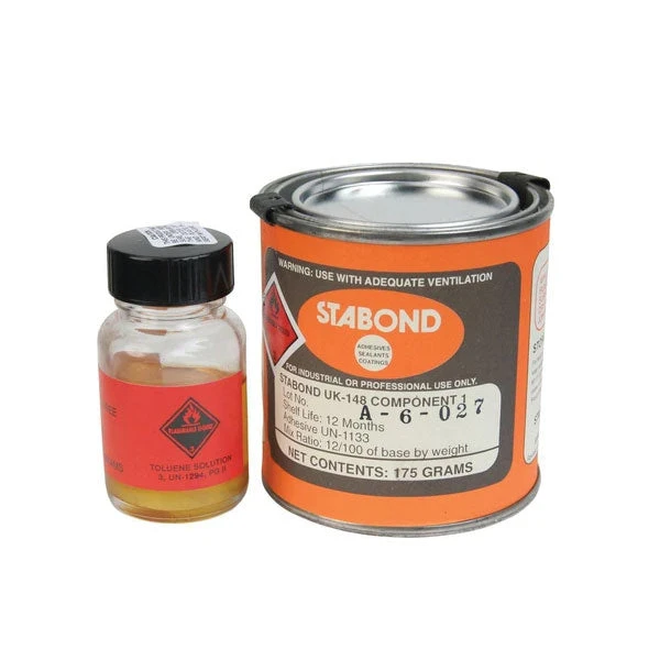 NRS Stabond Adhesive For PVC & Hypalon 2 NRS Stabond Adhesive For PVC & Hypalon