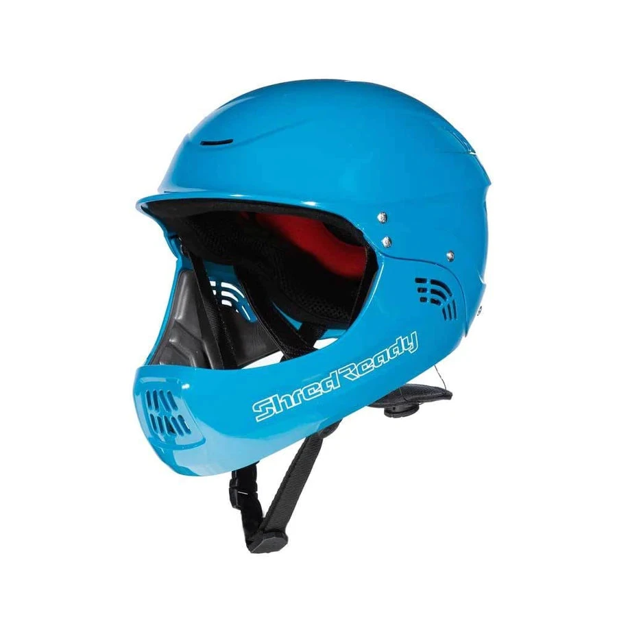 Shred Ready Helmets & Acc. Standard Fullface Helmet 3 Shred Ready Helmets & Acc. Standard Fullface Helmet