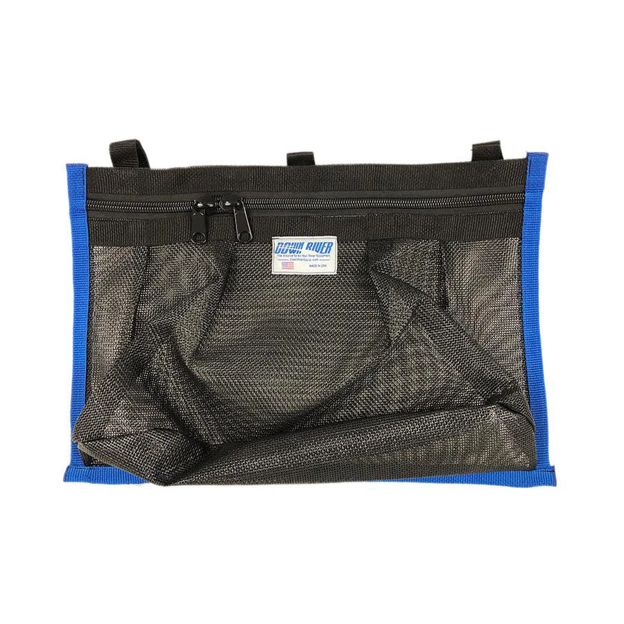 Down River Stash Pocket Straps / Rigging & Accessories 3 Down River Stash Pocket Straps / Rigging & Accessories