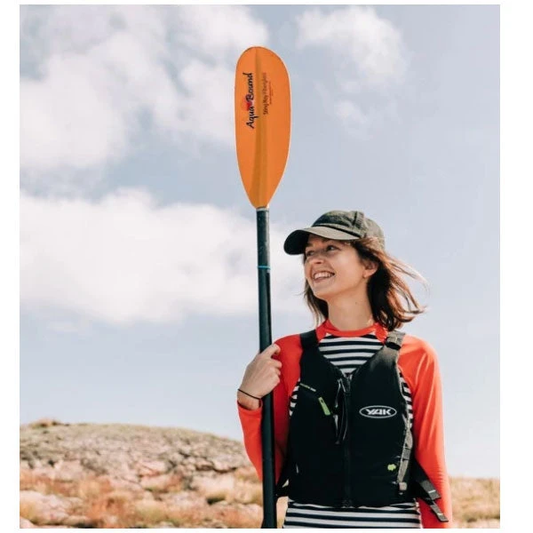 AquaBound StingRay Fiberglass Paddle 2 AquaBound StingRay Fiberglass Paddle