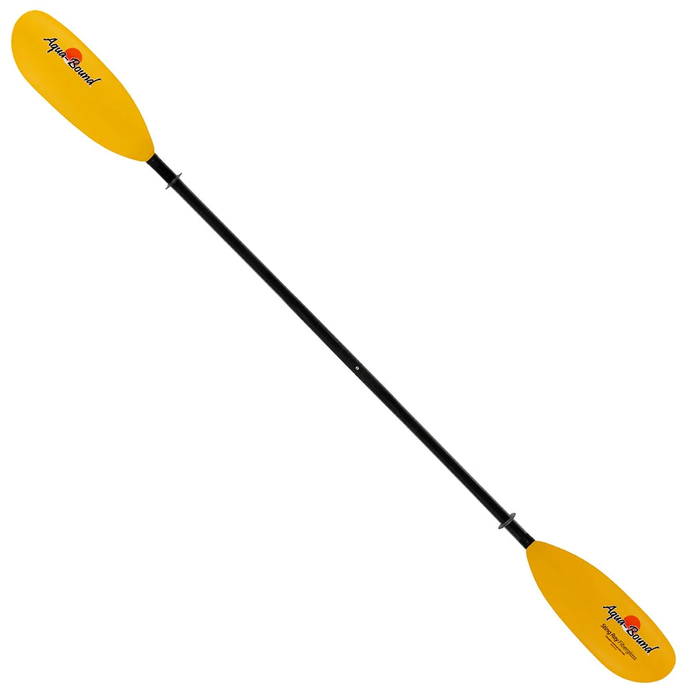 AquaBound StingRay Fiberglass Paddle 4 AquaBound StingRay Fiberglass Paddle