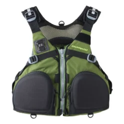 Stohlquist Fisherman PFD Mens PFDs