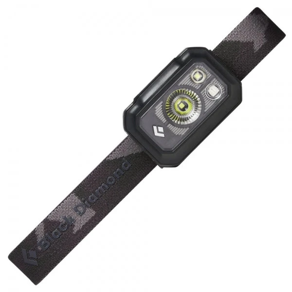 Black Diamond Headlamps & Lanterns Storm Headlamp 3 Black Diamond Headlamps & Lanterns Storm Headlamp