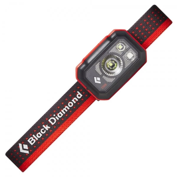 Black Diamond Headlamps & Lanterns Storm Headlamp 1 Black Diamond Headlamps & Lanterns Storm Headlamp