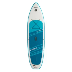 Hala Straight Up 10' Inflatable SUP Inflatable Paddle Boards