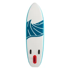 Hala Straight Up 10' Inflatable SUP Inflatable Paddle Boards
