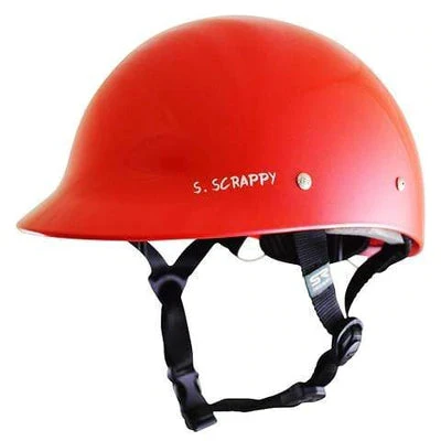 Shred Ready Helmets & Acc. Super Scrappy Helmet 4 Shred Ready Helmets & Acc. Super Scrappy Helmet