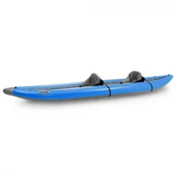 AIRE Super Lynx Inflatable Kayak 11 AIRE Super Lynx Inflatable Kayak