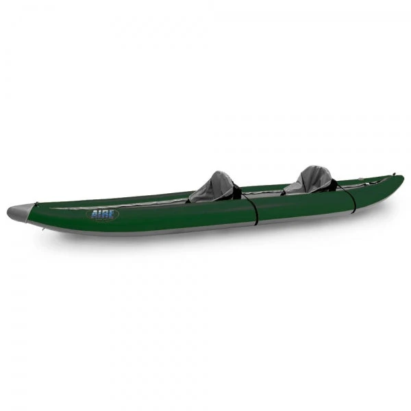 AIRE Super Lynx Inflatable Kayak 7 AIRE Super Lynx Inflatable Kayak
