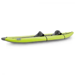 AIRE Super Lynx Inflatable Kayak 15 AIRE Super Lynx Inflatable Kayak