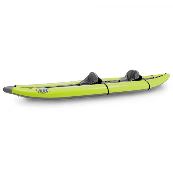 AIRE Super Lynx Inflatable Kayak 8 AIRE Super Lynx Inflatable Kayak