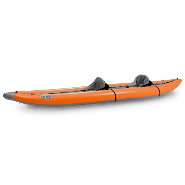 AIRE Super Lynx Inflatable Kayak 6 AIRE Super Lynx Inflatable Kayak
