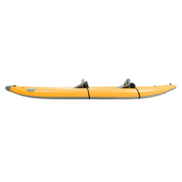 AIRE Super Lynx Inflatable Kayak 3 AIRE Super Lynx Inflatable Kayak