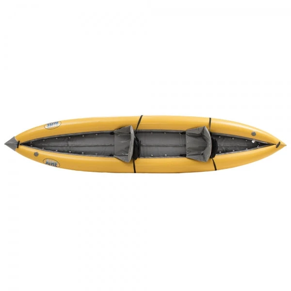 AIRE Super Lynx Inflatable Kayak 2 AIRE Super Lynx Inflatable Kayak