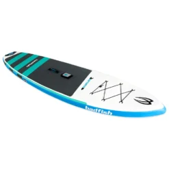 Badfish Surf Traveler 10'2