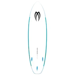 Badfish Surf Traveler 10'2 7 Badfish Surf Traveler 10'2