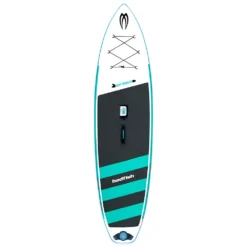Badfish Surf Traveler 10'2