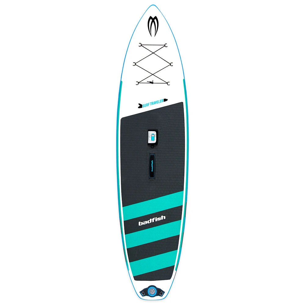 Badfish Surf Traveler 10'2 1 Badfish Surf Traveler 10'2