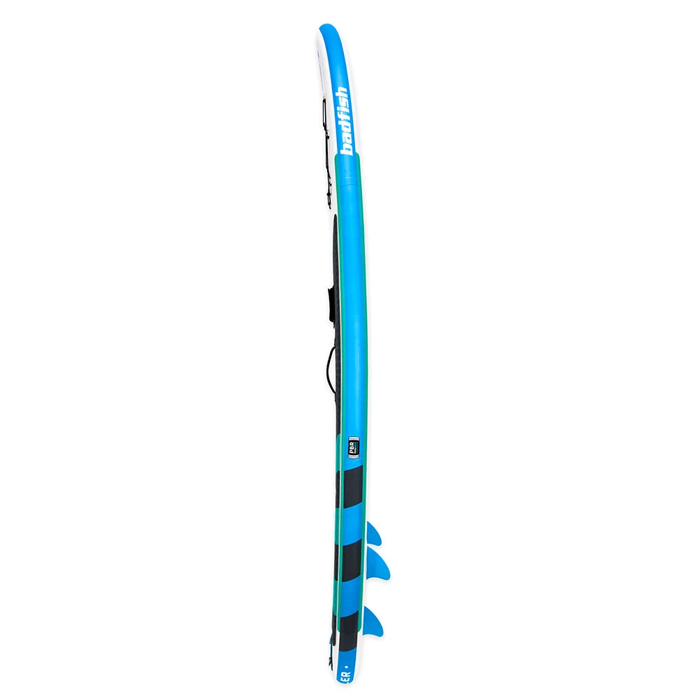 Badfish Surf Traveler 10'2 4 Badfish Surf Traveler 10'2