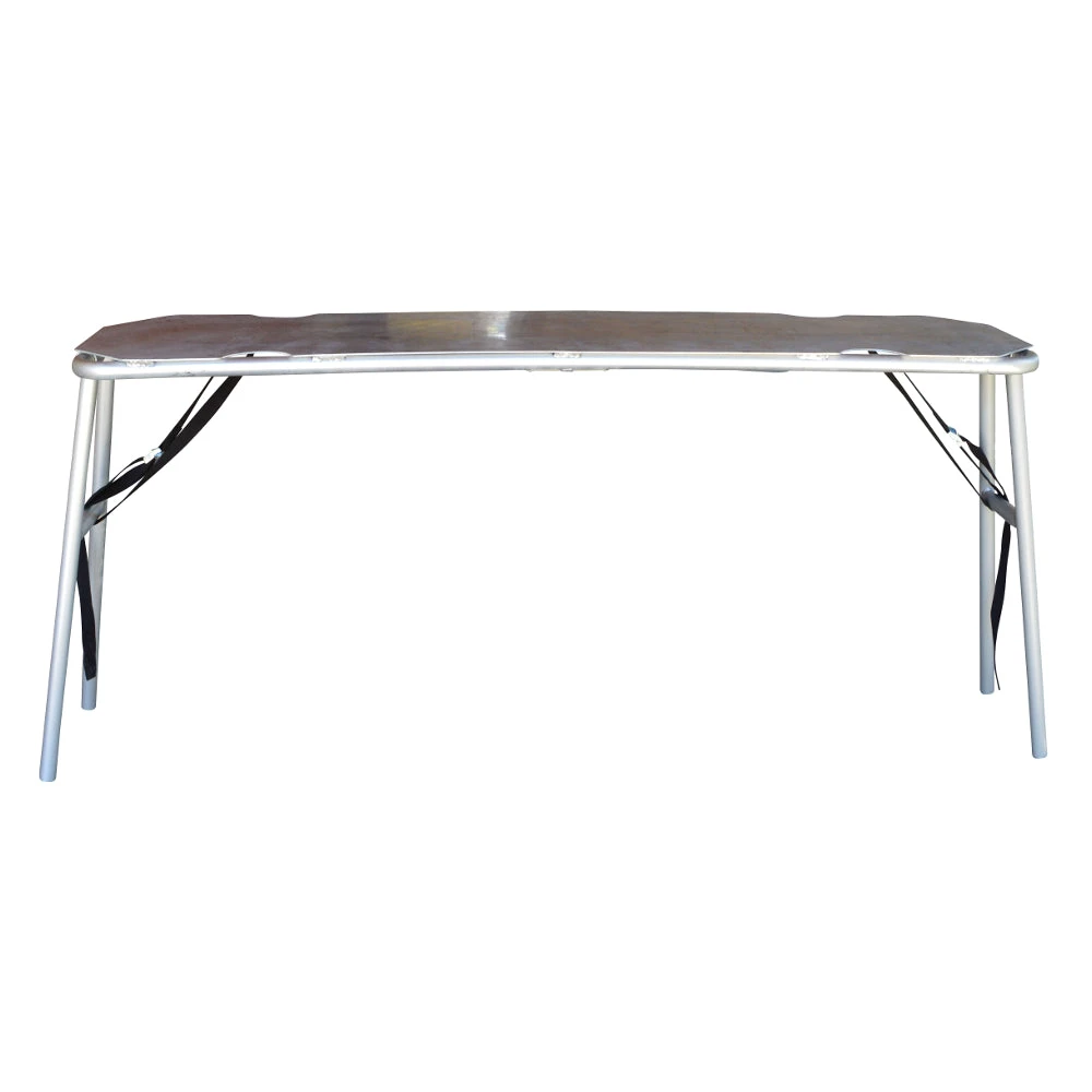 Salamander Tables & Chairs Aluminum Camp Table 5 Salamander Tables & Chairs Aluminum Camp Table