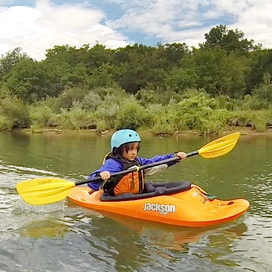 4CRS Paddle School Kokatat Tadpole Kayak Class 1 4CRS Paddle School Kokatat Tadpole Kayak Class