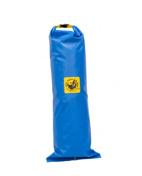 Jacks Plastic Tent Stow 1 Jacks Plastic Tent Stow