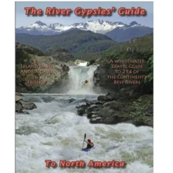 4Corners Riversports River Gypsies Guide To America Guide Books