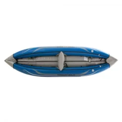 AIRE Tributary Tomcat Solo Inflatable Kayak